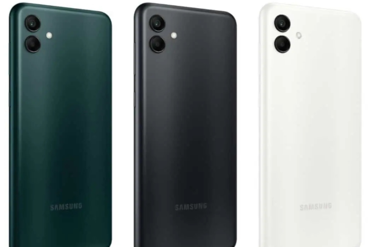 Samsung Galaxy A04 Core