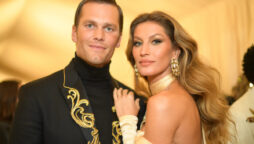 Gisele Bündchen responds to “very hurtful” rumors about Tom Brady’s divorce