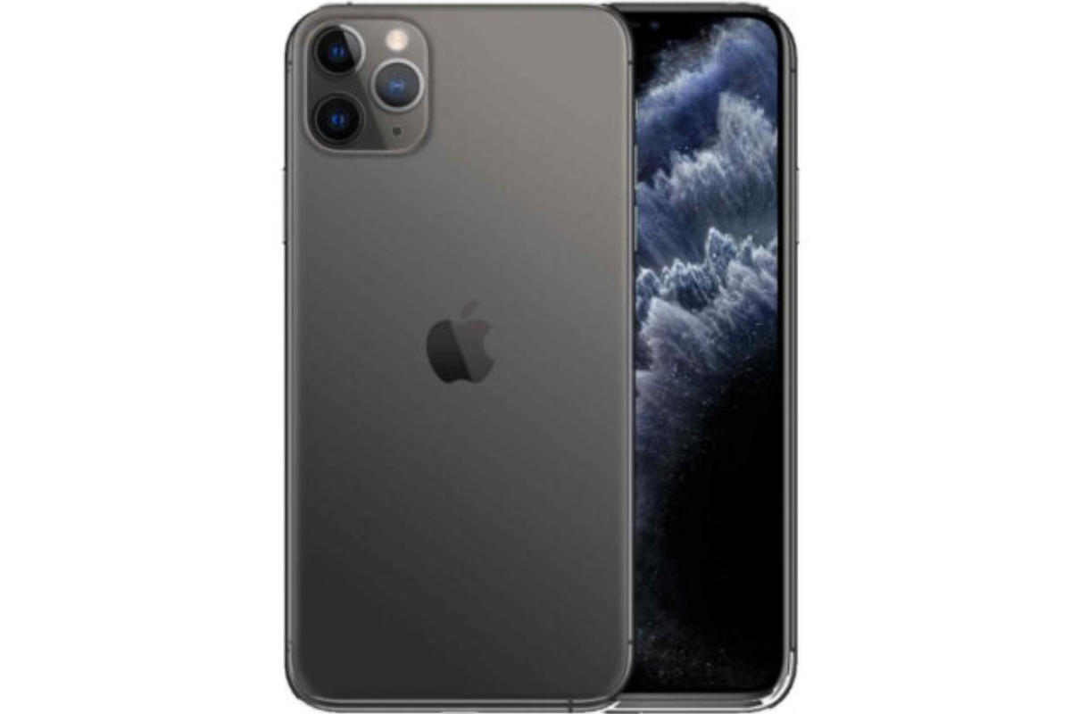 Apple iPhone 11 Pro Max