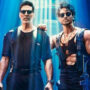 Akshay Kumar suffers an injury while shooting in Scotland