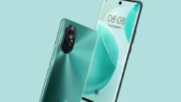 Huawei Nova 8 Pro price in Pakistan & Specifications