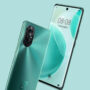 Huawei Nova 8 Pro price in Pakistan & Specifications