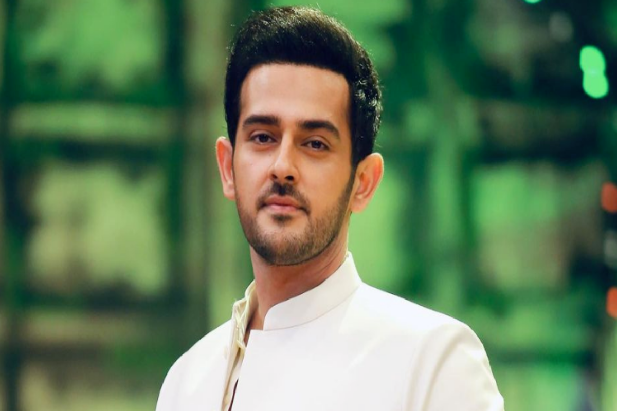 Azaan Sami Khan