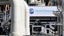 Russia set to mothball damaged Nord Stream gas pipelines