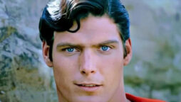 Warner Bros. set April release date for classic Superman 4k movie collection