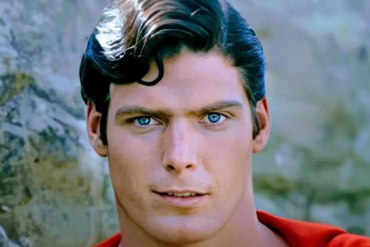 Superman Warner Bros