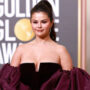 Selena Gomez says she used to ‘cry out her eyes’ after being body shamed