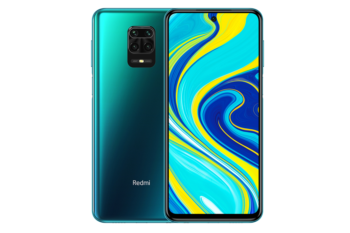 Xiaomi Redmi Note 9 Pro price in Pakistan