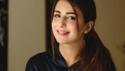 Ushna Shah