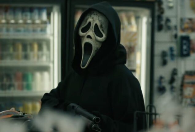 Scream VI