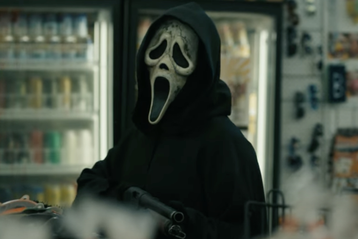 Scream VI