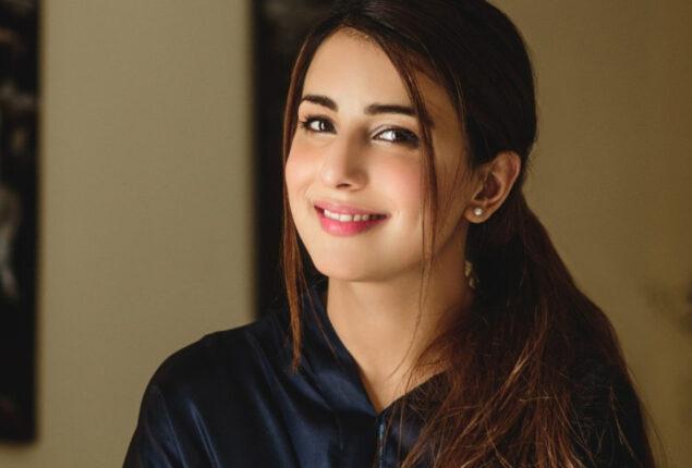 Ushna Shah