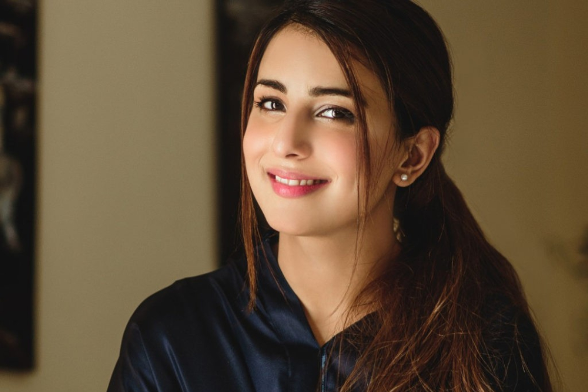 Ushna Shah