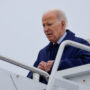 Biden had skin cancer removed; no more treatment is required