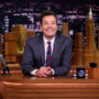 Jimmy Fallon recalls being paid $100 early stand up gig