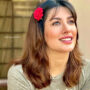 Mehwish Hayat looks stunning in latest pictures