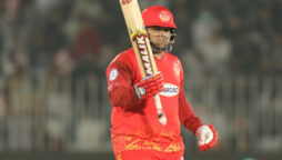 PSL 2023: Islamabad United won against Karachi Kings by 6 wickets