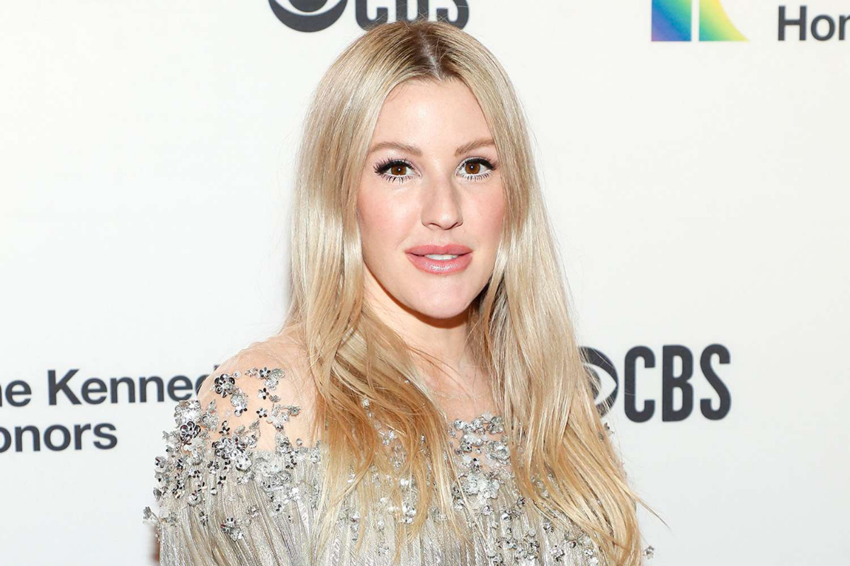 Ellie Goulding