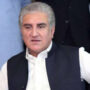 PTI’s Shah Mahmood Qureshi granted interim bail in six cases