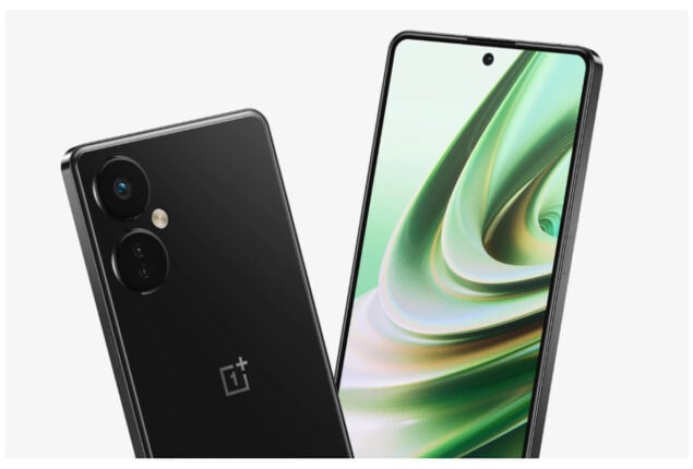 OnePlus Nord CE 3