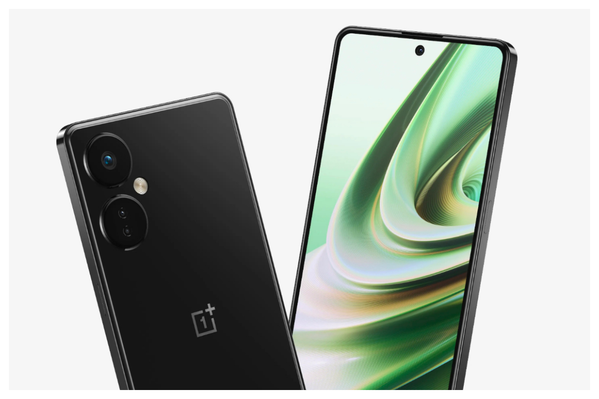 OnePlus Nord CE 3