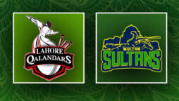PSL 20th Match Schedule