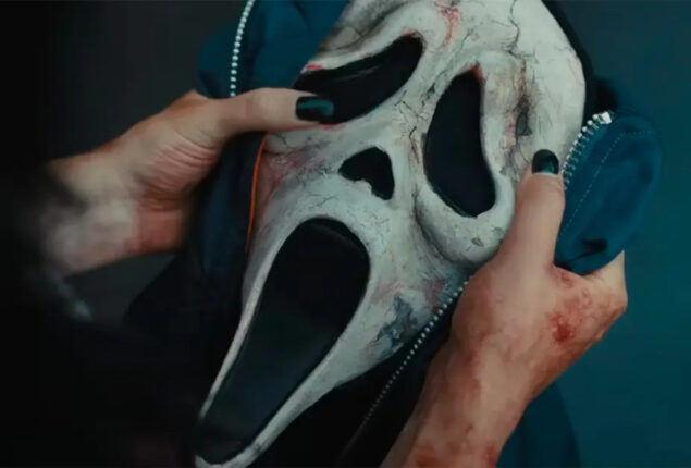 “Scream Cups” by Cinemark to be made available for pre-order