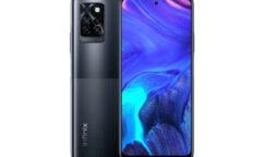 Infinix Note 10 Pro price in Pakistan & specifications