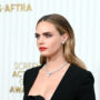 Cara Delevingne talks about how she sank into depression