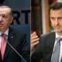 Assad demands Erdogan hold negotiations on Turkey’s withdrawal from Syria