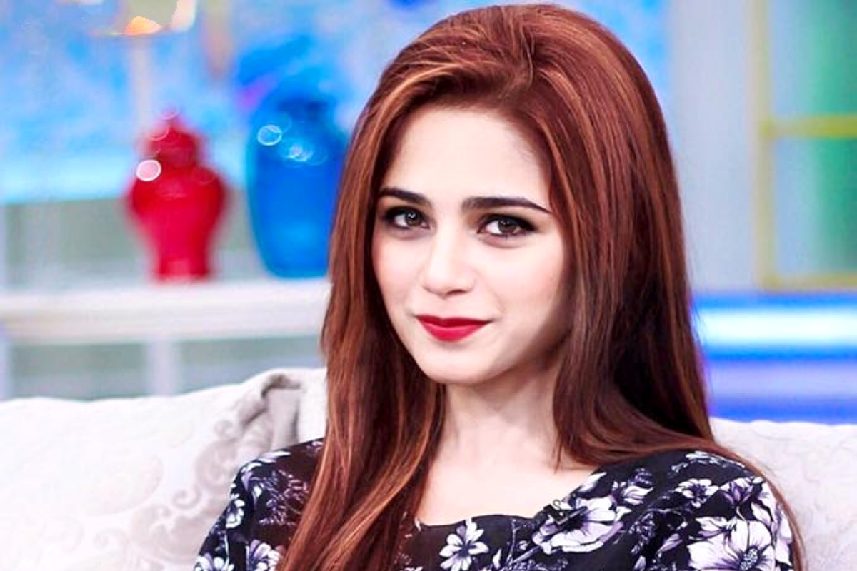 Aima Baig