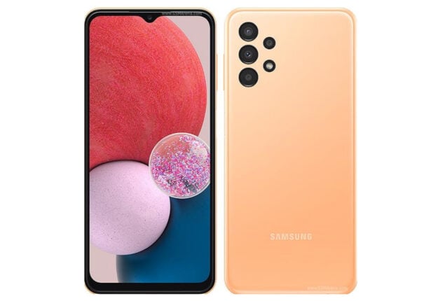 Samsung Galaxy A13 price in Pakistan & specifications