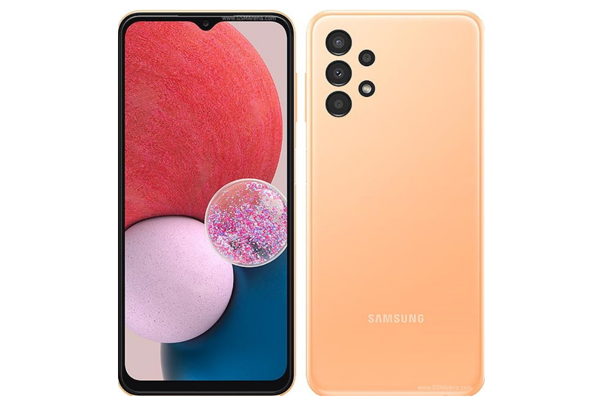 Samsung Galaxy A13 price in Pakistan