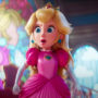 Princess Peach will be more powerful in latest Super Mario Bros. adaptation