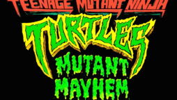 Teenage Mutant Ninja Turtles: Mutant Mayhem