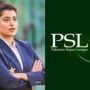 PSL 8: “Hosting of exhibition matches is a step forward in growth of women’s cricket” says Mir