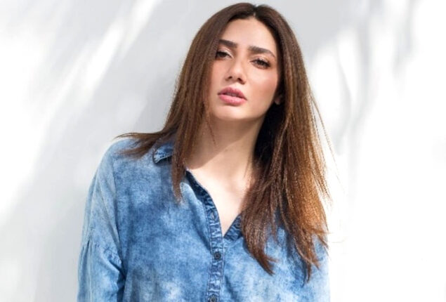 Mahira Khan’s new video delights her fans