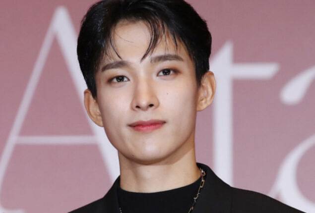 K-pop group Seventeen’s DK in trouble, fans stand up to defend him