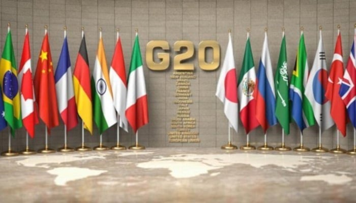 G-20 summit in Held Kashmir