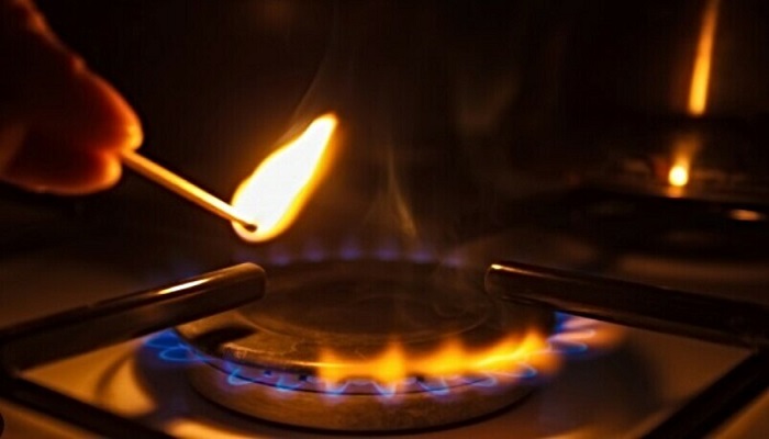 Gas crisis in Pakistan