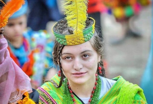 Two-day Hunza Festival kicks off in Islamabad