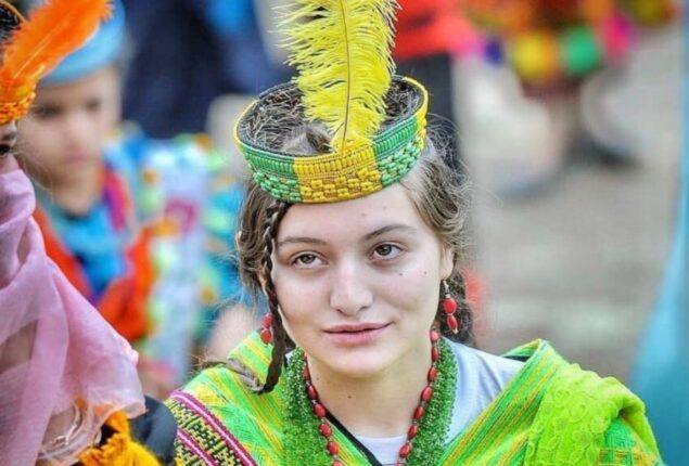 Hunza Festival