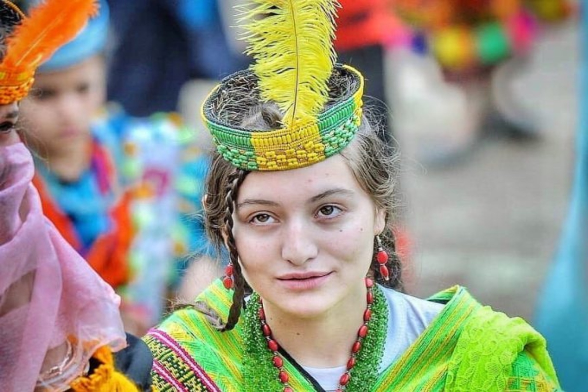 Hunza Festival
