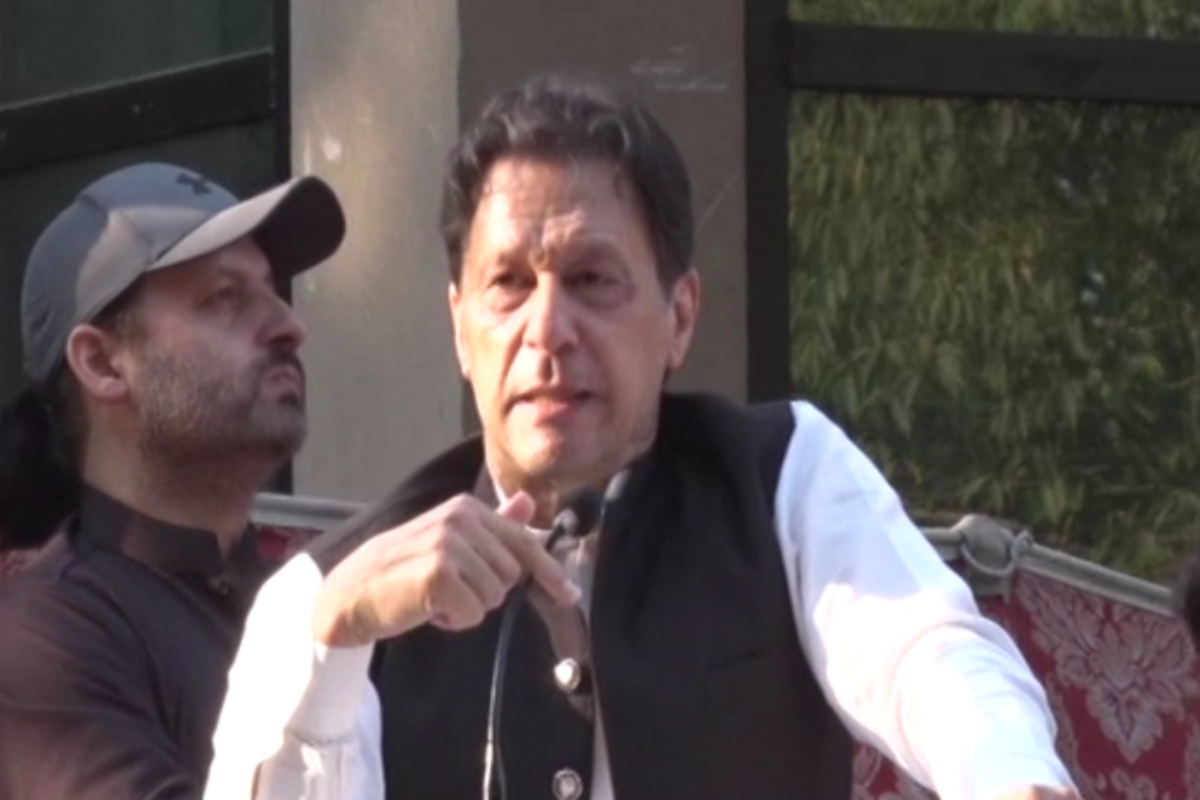 LHC Imran bail