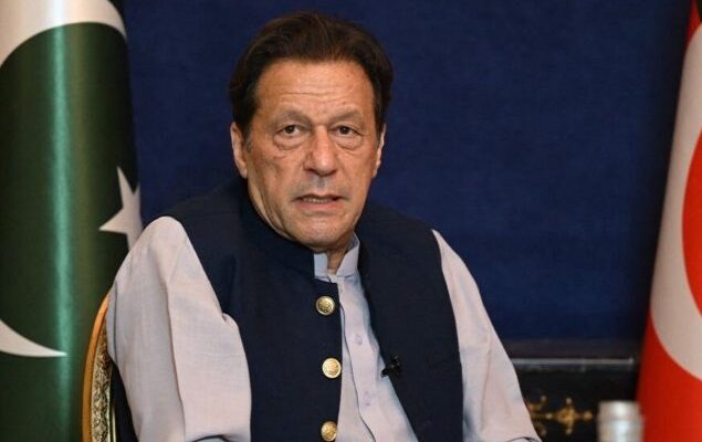 Toshakhana case: Court rejects Imran’s plea seeking suspension arrest warrant