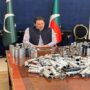 Imran Khan says govt wants to abduct, kill him