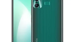 Infinix hot 11 price in Pakistan