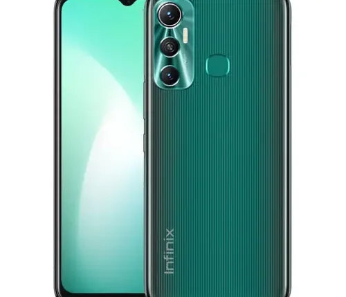 Infinix hot 11 price in Pakistan & specs