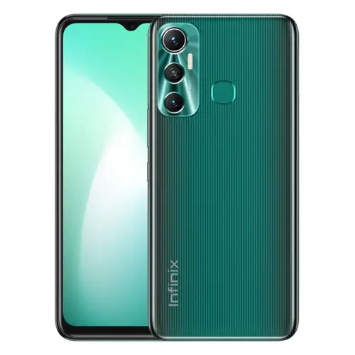 Infinix hot 11 price in Pakistan