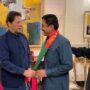 Former MNA Jamshed Dasti joins PTI